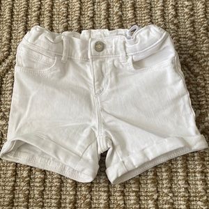 Girls Old Navy Shorts